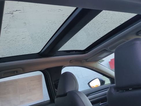 New 2026 MAZDA CX-50 AWD 2.5 S image 20