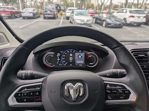 Used 2024 RAM ProMaster 3500 image 28