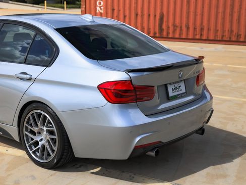 Used 2017 BMW 340i Sedan image 29