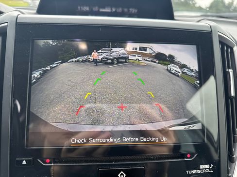 Used 2023 Subaru Forester Limited image 20