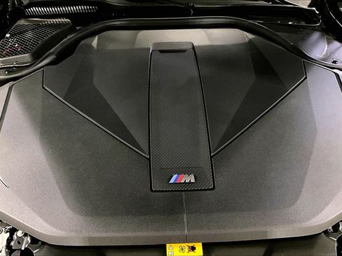 New 2026 BMW i5 M60 AWD/4WD image 15