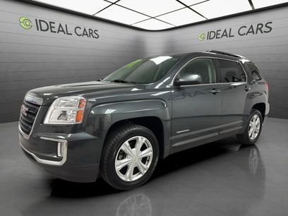 Used 2017 GMC Terrain SLE w/ Convenience Package
