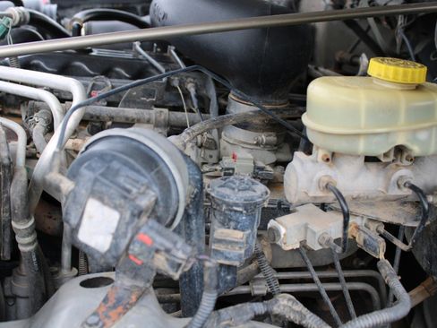 Used 2006 Jeep Wrangler Rubicon image 16