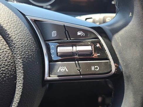 Certified 2024 Kia Seltos S FWD image 19