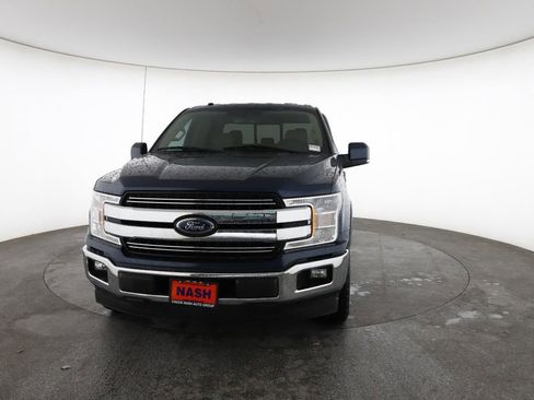 Used 2018 Ford F150 Lariat RWD image 4