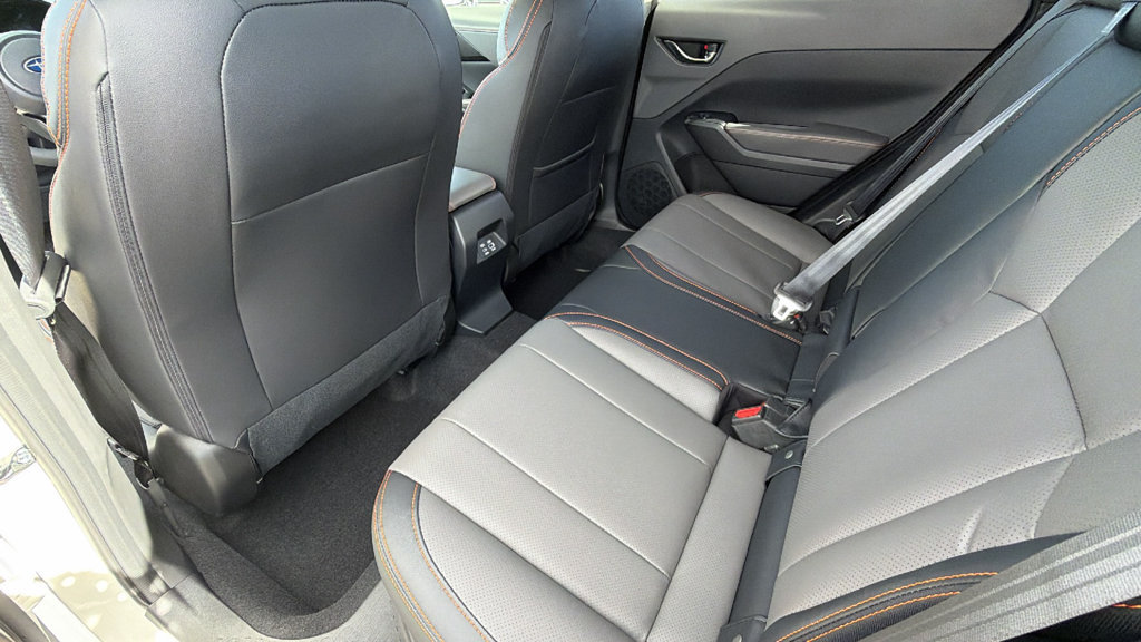 New 2026 Subaru Crosstrek 2.5i Limited AWD/4WD image 24