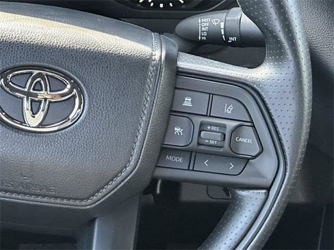 Certified 2026 Toyota Tundra SR5 image 13