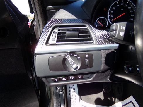 Used 2014 BMW M6 Coupe w/ Competition Package RWD image 15