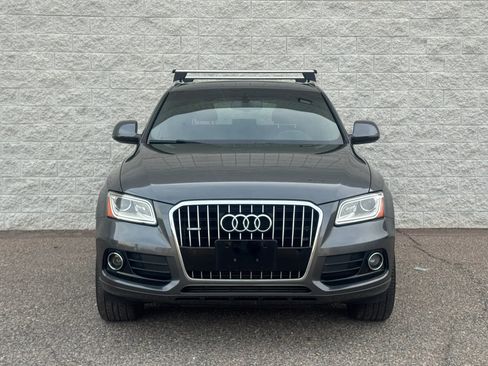 Used 2016 Audi Q5 TDI Premium Plus w/ Technology Package image 2