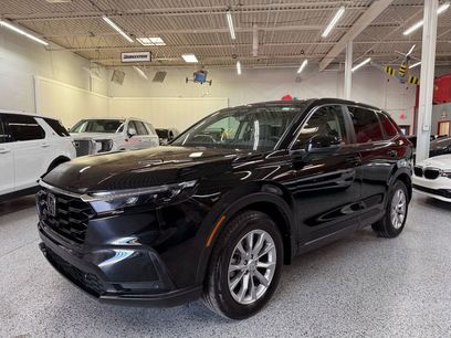 Used 2023 Honda CR-V EX-L