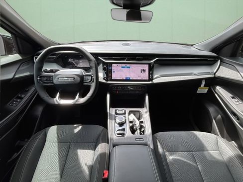 New 2026 Jeep Cherokee Laredo AWD/4WD image 20