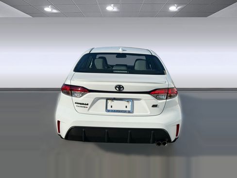 Certified 2023 Toyota Corolla SE image 10