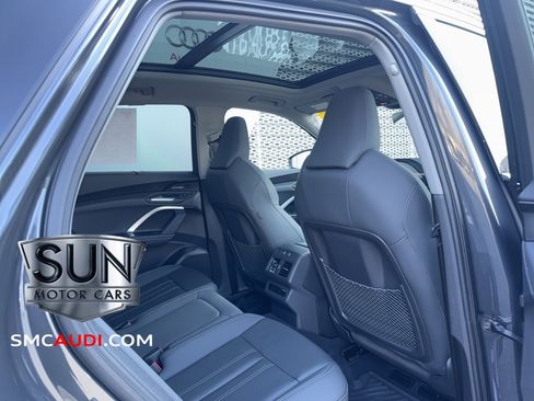 Certified 2025 Audi Q5 Premium Plus w/ Premium Plus image 10