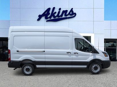 New 2026 Ford Transit 250 148 High Roof