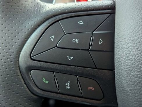 New 2026 Dodge Durango GT image 11