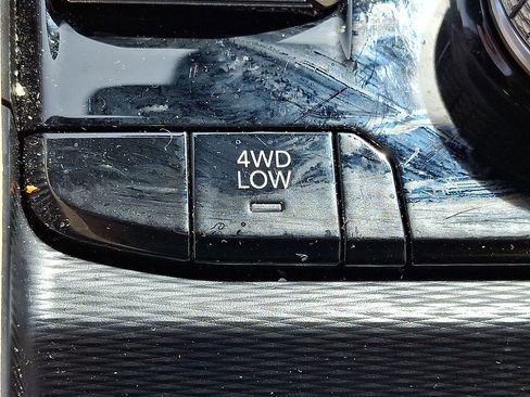 Used 2023 Jeep Grand Cherokee 4WD 4xe w/ Luxury Tech Group II image 19