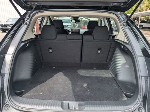 Used 2023 Honda HR-V LX image 13