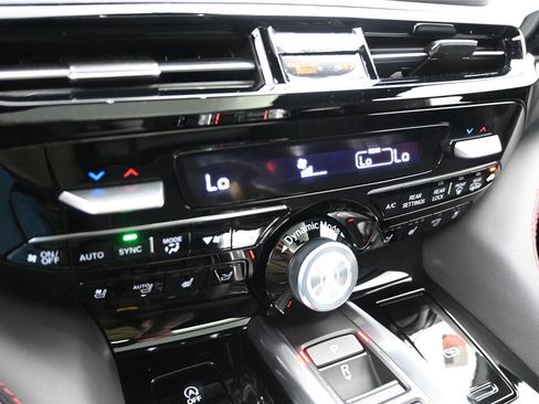 Certified 2026 Acura MDX A-Spec AWD/4WD image 5