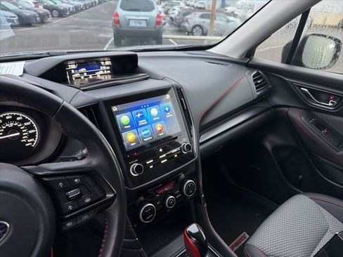 Used 2023 Subaru Forester Sport image 6