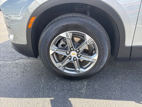 Used 2024 Chevrolet Blazer LT w/ Convenience Package image 31