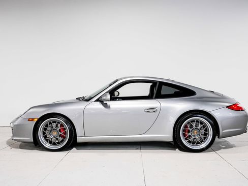 Used 2009 Porsche 911 Carrera S RWD image 7