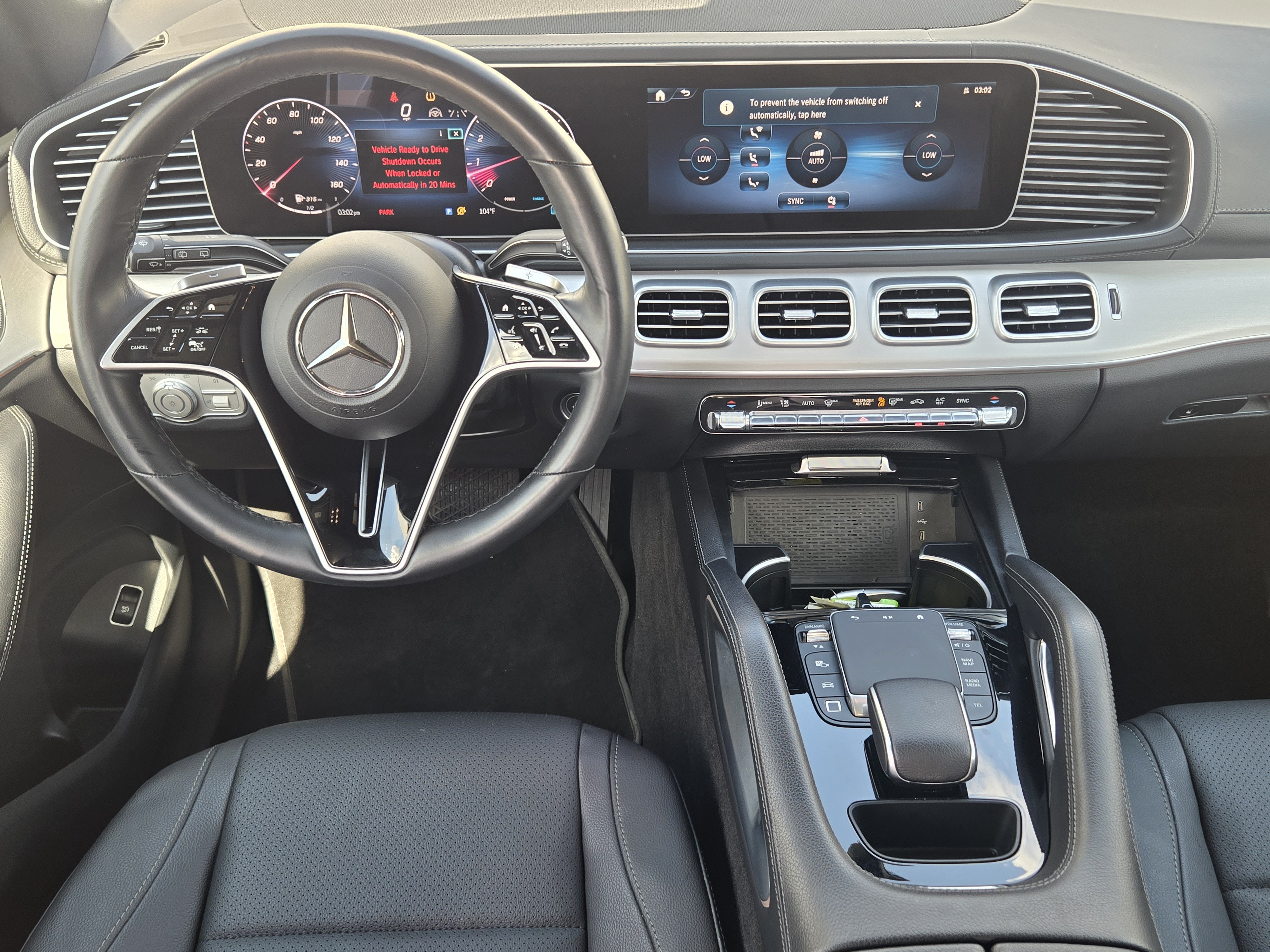 Used 2026 Mercedes-Benz GLE 350 4MATIC image 28