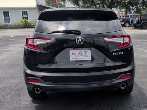 Used 2019 Acura RDX FWD w/ Advance Package image 7
