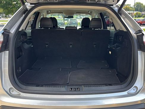 Used 2019 Ford Edge Titanium w/ Cold Weather Package AWD/4WD image 27