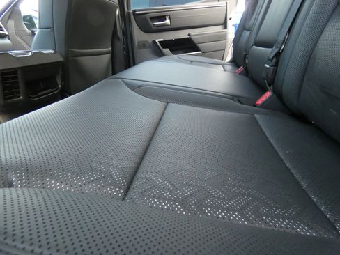 Used 2024 Toyota Tundra Limited image 52