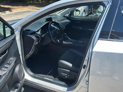 Used 2016 Lexus NX 200t AWD w/ Accessory Package 2 image 18