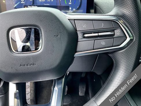 Used 2024 Honda Prologue EX image 17