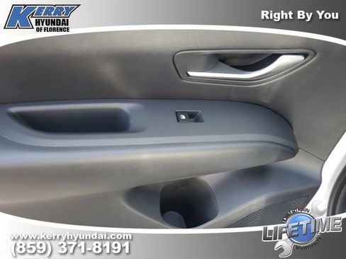 New 2026 Hyundai Tucson Blue SE AWD/4WD image 16