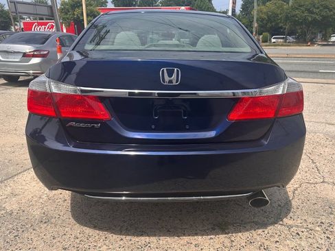 Used 2013 Honda Accord EX image 5