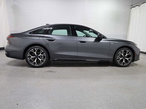New 2026 Audi A6 Premium Plus AWD/4WD image 10