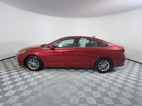 Used 2019 Hyundai Sonata SE FWD image 8