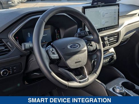 Certified 2023 Ford Escape SE image 22