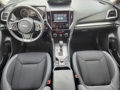 Used 2020 Subaru Forester Premium image 27
