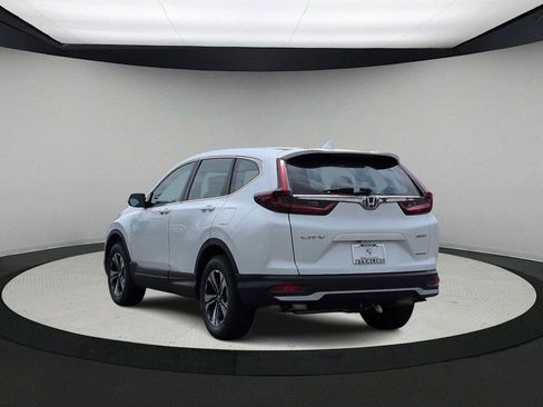 Used 2021 Honda CR-V Special Edition image 6