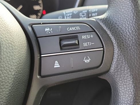 Certified 2026 Honda CR-V LX image 26