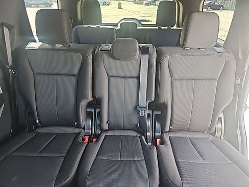 Certified 2020 Ford Expedition XLT image 22