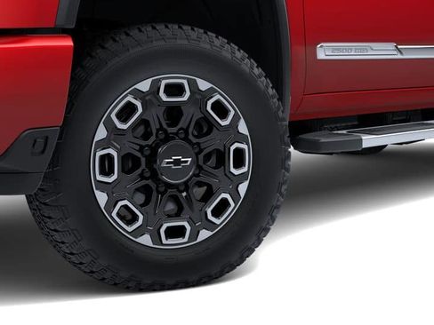 New 2026 Chevrolet Silverado 2500 High Country w/ Technology Package image 65