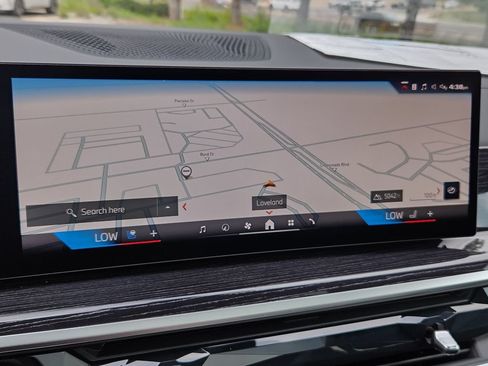New 2027 BMW X7 M60i AWD/4WD image 14