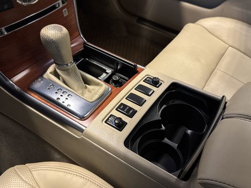 Used 2006 INFINITI M35 x image 20