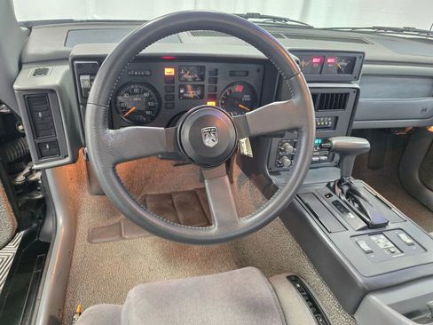 Used 1988 Pontiac Fiero GT image 64