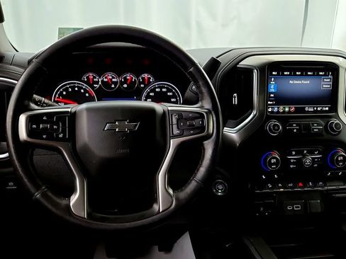 Used 2021 Chevrolet Silverado 1500 RST AWD/4WD image 27
