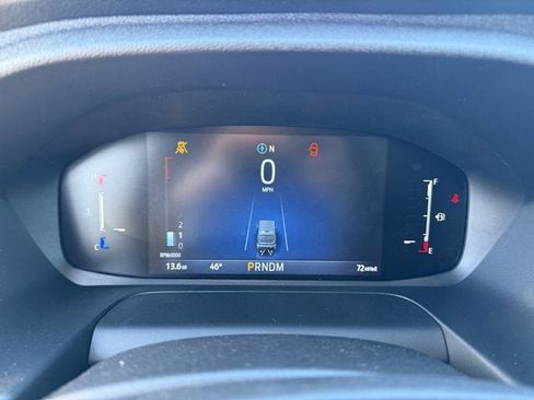 New 2026 Ford Transit 350 148 Low Roof image 12