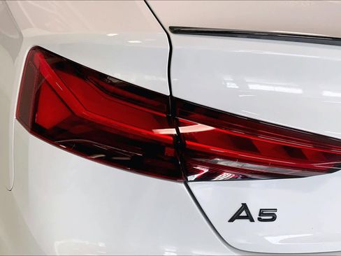 Used 2024 Audi A5 2.0T Premium Plus w/ Premium Plus image 30