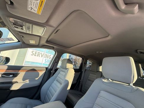 Used 2022 Honda CR-V EX image 17