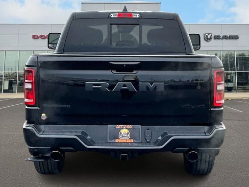 New 2026 RAM 1500 Big Horn image 5