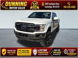 Used 2018 Ford F150 XLT AWD/4WD 360° Tour